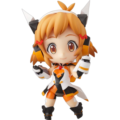 Nendoroid Hibiki Tachibana