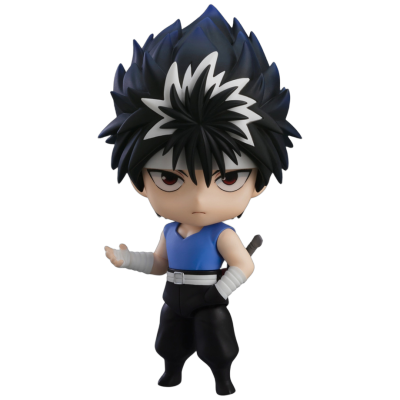 Nendoroid Hiei