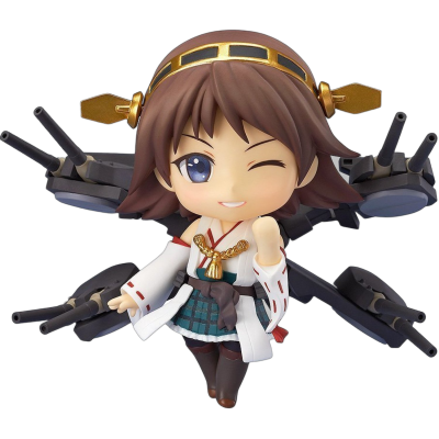 Nendoroid Hiei