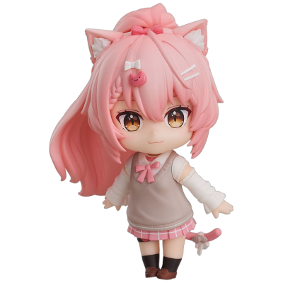 Nendoroid Hiiro