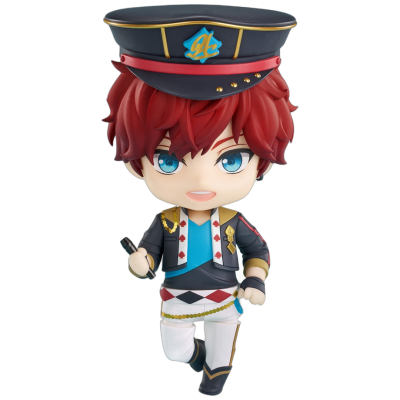 Nendoroid Hiiro Amagi