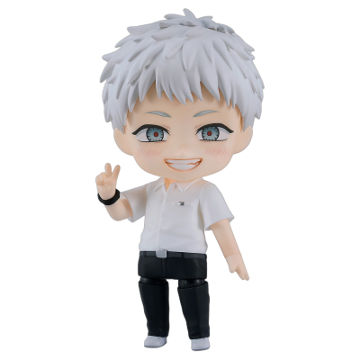 Nendoroid Hikaru