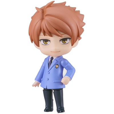 Nendoroid Hikaru Hitachiin