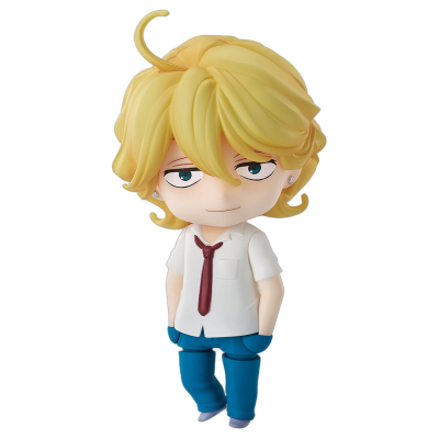 Nendoroid Hikaru Kusakabe