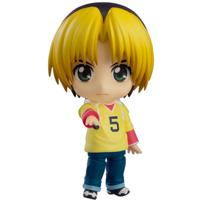 Nendoroid Hikaru Shindo