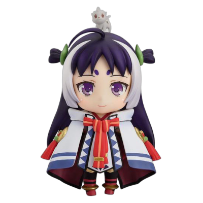 Nendoroid Himiko