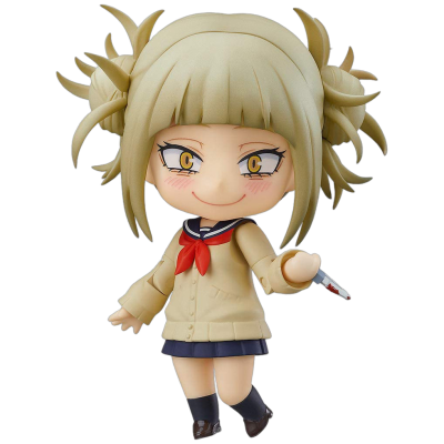 Nendoroid Himiko Toga