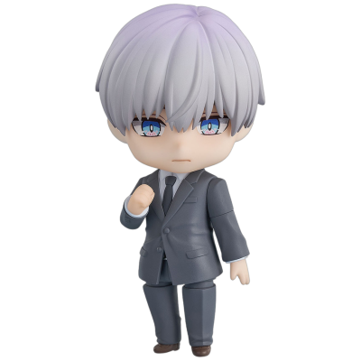 Nendoroid Himuro-kun