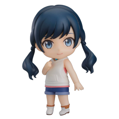 Nendoroid Hina Amano