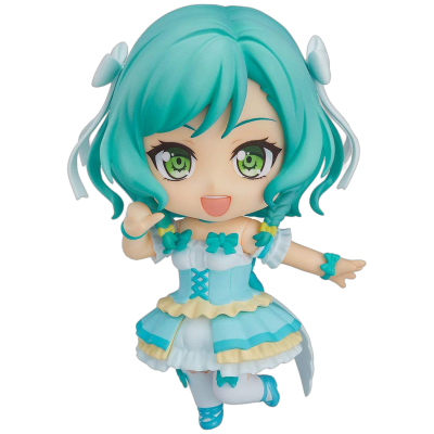 Nendoroid Hina Hikawa: Stage Outfit Ver.