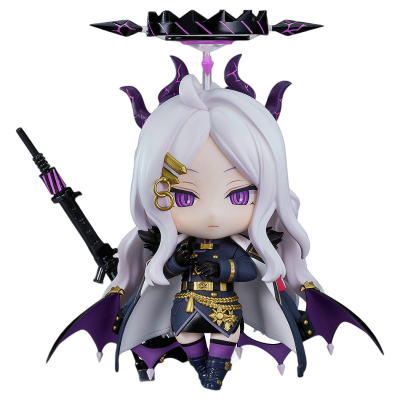 Nendoroid Hina Sorasaki