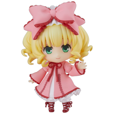 Nendoroid Hinaichigo