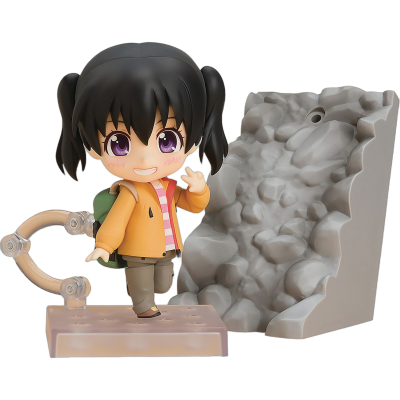 Nendoroid Hinata Kuraue
