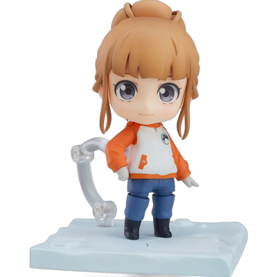Nendoroid Hinata Miyake