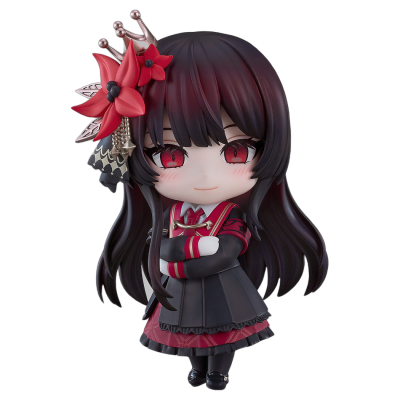 Nendoroid Hiro Nikaido