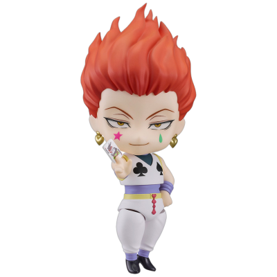 Nendoroid Hyskoa