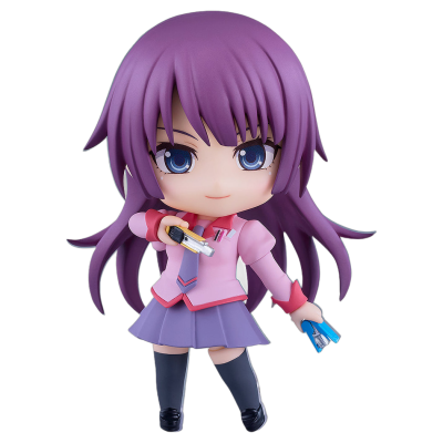Nendoroid Hitagi Senjyogahara 2.0