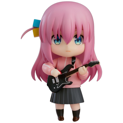 Nendoroid Hitori Gotoh