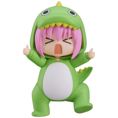 Nendoroid Hitori Gotoh