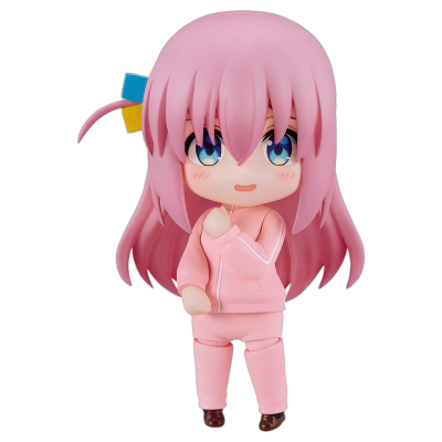Nendoroid Hitori Gotoh: Tracksuit Ver.
