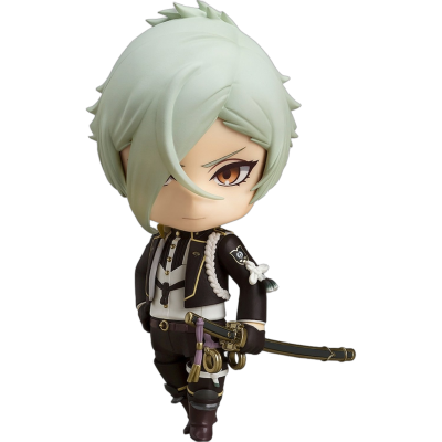 Nendoroid Hizamaru