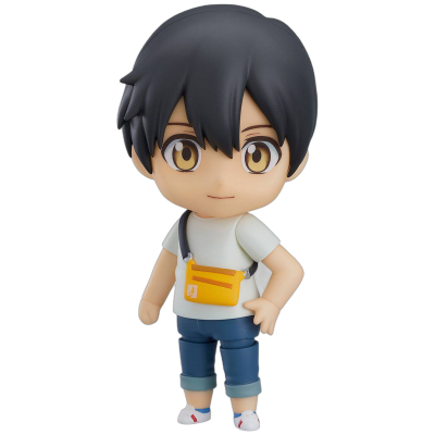 Nendoroid Hodaka Morishima