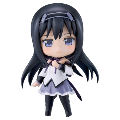 Nendoroid Homura Akemi - Walpurgisnacht: Rising Ver. [Basic]