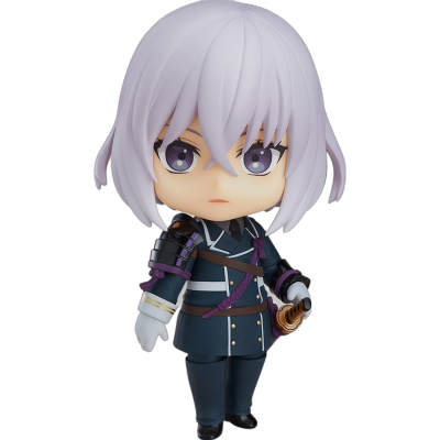 Nendoroid Honebami Toshiro
