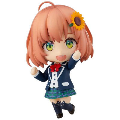 Nendoroid Honma Himawari