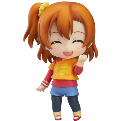 Nendoroid Honoka Kosaka: Training Outfit Ver.