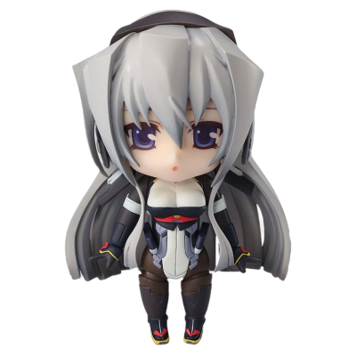 Nendoroid Horizon Ariadust: Uniform Ver.