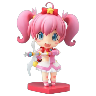 Nendoroid Hoshikuzu Witch Meruru