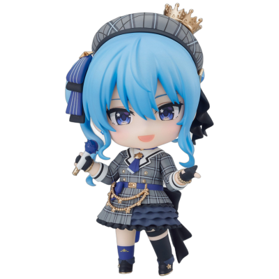Nendoroid Hoshimachi Suisei