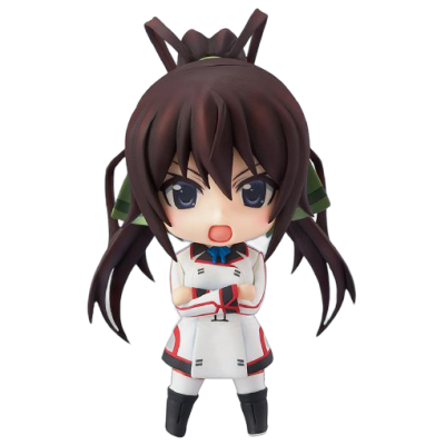 Nendoroid Houki Shinonono