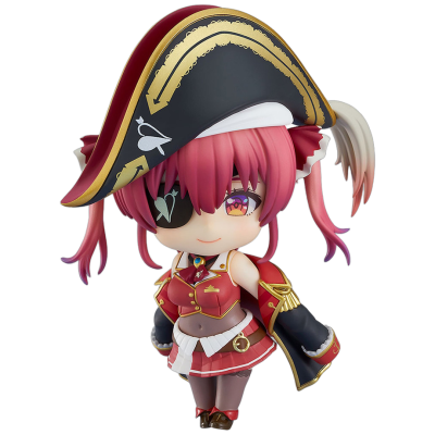 Nendoroid Houshou Marine