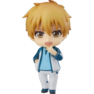 Nendoroid Huang Shaotian