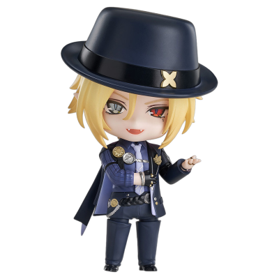 Nendoroid Hugo Vlad