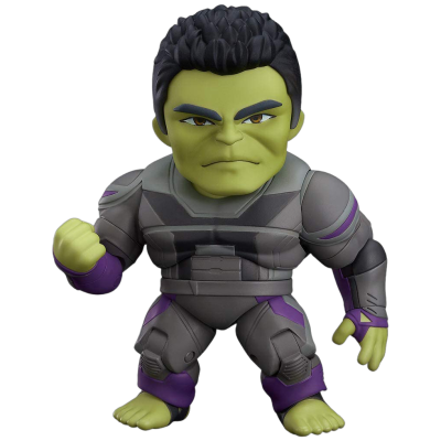 Nendoroid Hulk