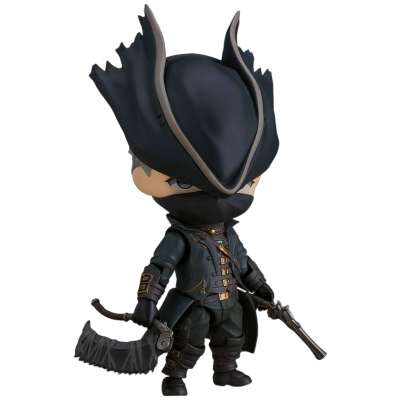 Nendoroid Hunter