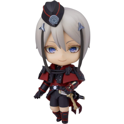 Nendoroid Hyuuga Masamune
