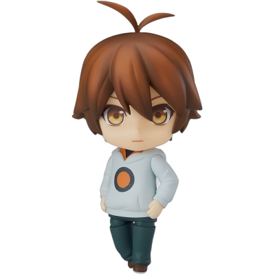 Nendoroid I-chan