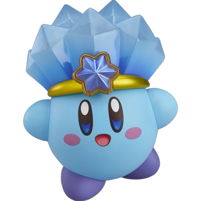 Nendoroid Ice Kirby