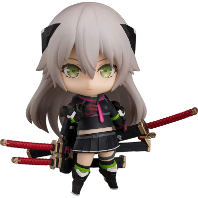 Nendoroid Ichi