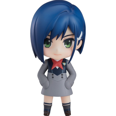 Nendoroid Ichigo