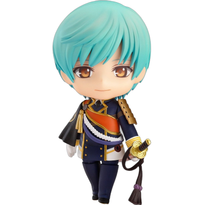 Nendoroid Ichigo Hitohuri