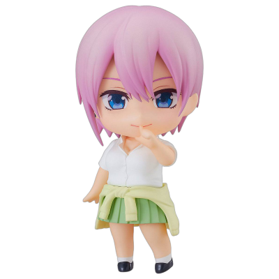 Nendoroid Ichika Nakano