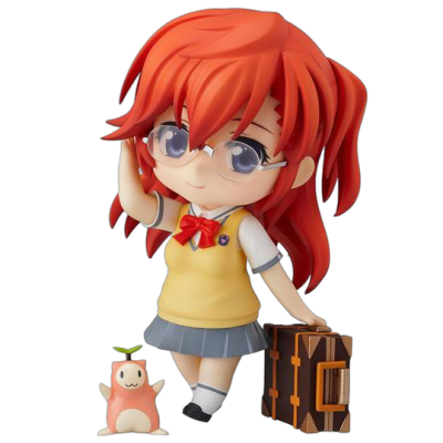 Nendoroid Ichika Takatsuki