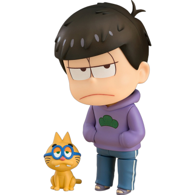 Nendoroid Ichimatsu Matsuno