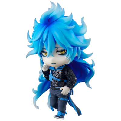 Nendoroid Idia Shroud