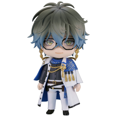 Nendoroid Ike Eveland